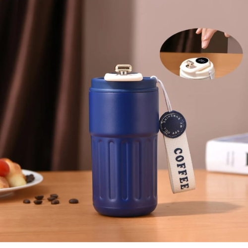 Taza Inteligente LED☕👌