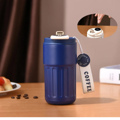 Taza Inteligente LED☕👌